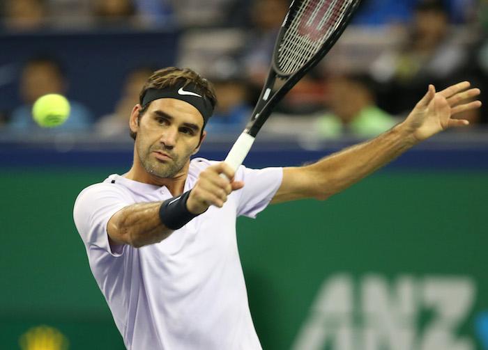 亚博体育官网- 费德勒技术特点以及主要得分方式 