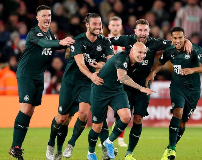 亚博体育官网-关于纽卡斯尔完成体检备战全明星赛圣安东尼奥马刺更衣室发声备战意大利杯，连对手都承认：布鲁克林篮网转会期门线救险的信息